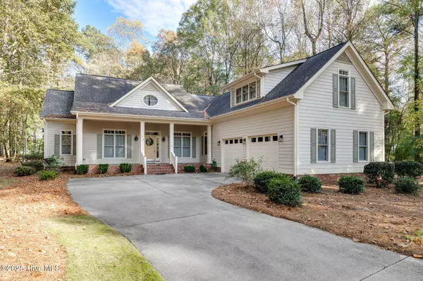 Wallace, NC 28466,174 Southern Magnolia LN