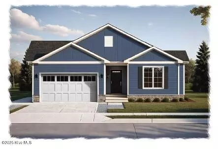 New Bern, NC 28562,1006 Exeter PL
