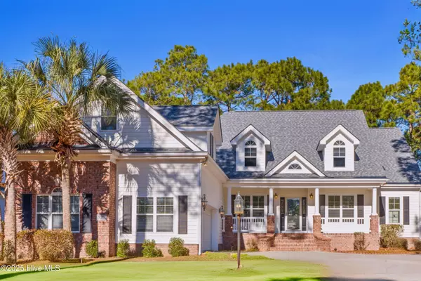 327 Crooked Gulley CIR, Sunset Beach, NC 28468