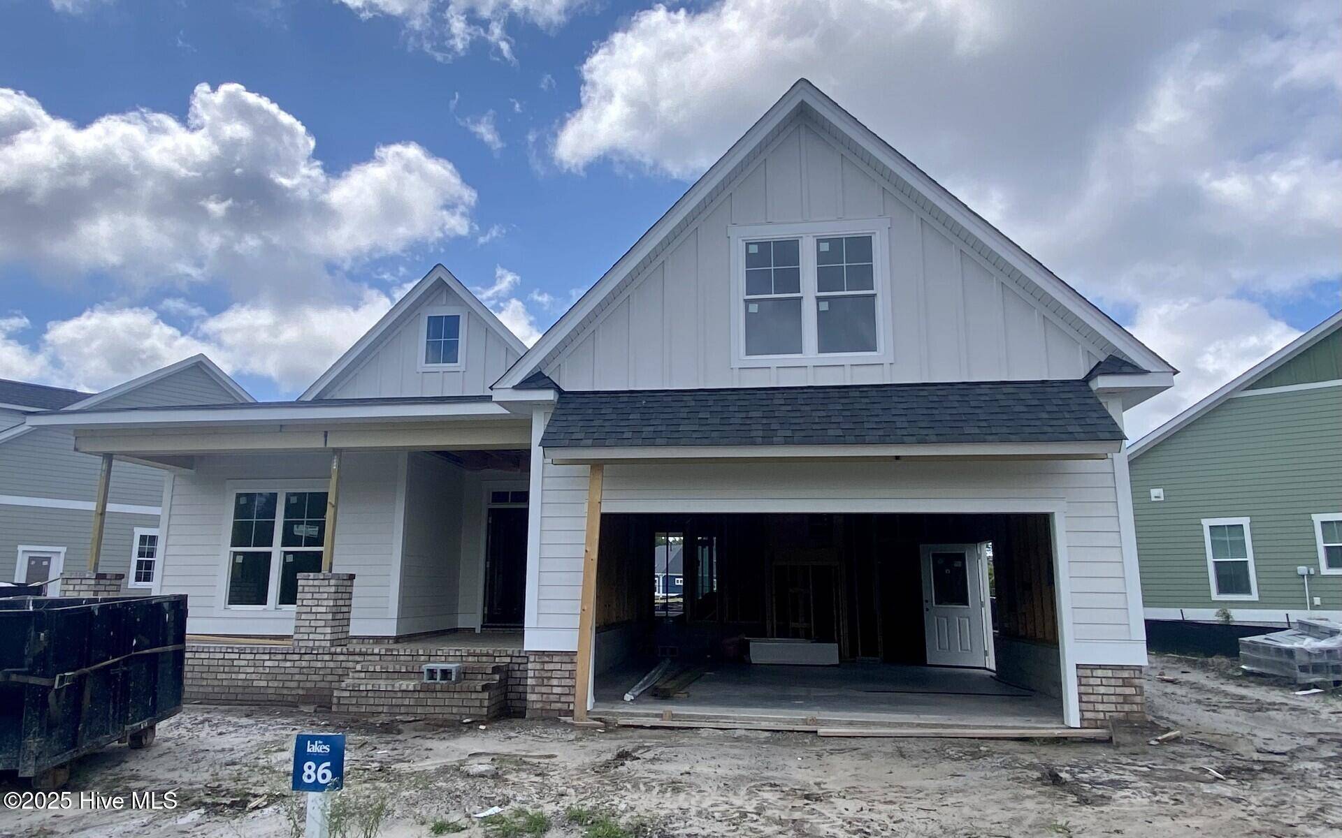 3377 Island Lakes DR, Oak Island, NC 28461