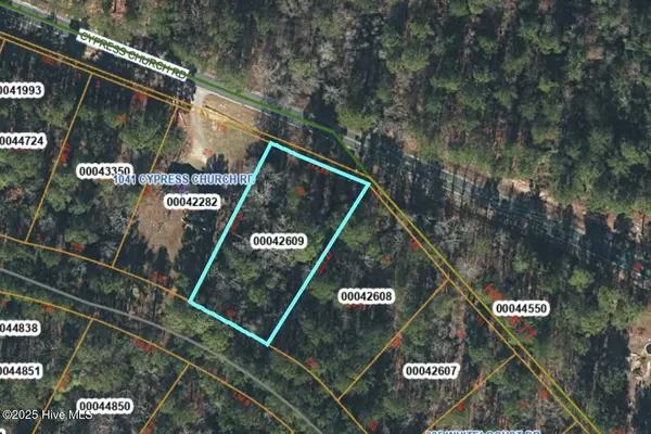 Tbd Lot 30 Cypress Church RD, Southern Pines, NC 28387