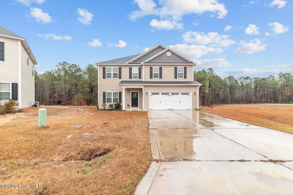 Jacksonville, NC 28546,500 Black Pearl CIR