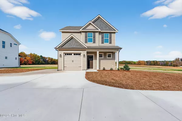 Lillington, NC 27546,4182 Darroch RD