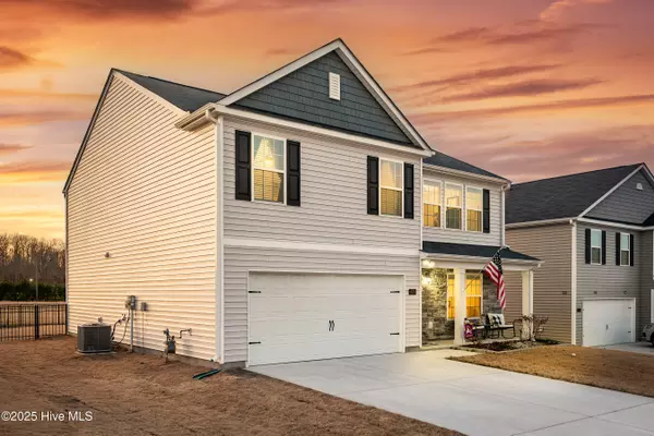 Greenville, NC 27858,4636 Slatestone DR