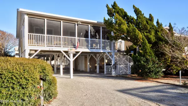 Sunset Beach, NC 28468,415 4th ST