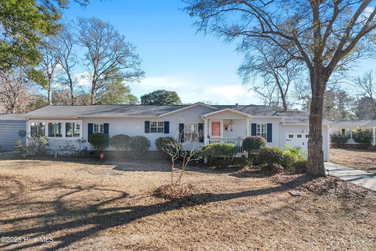 Ocean Isle Beach, NC 28469,1600 Maple CIR SW