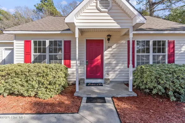 Belville, NC 28451,288 Eastwood LN