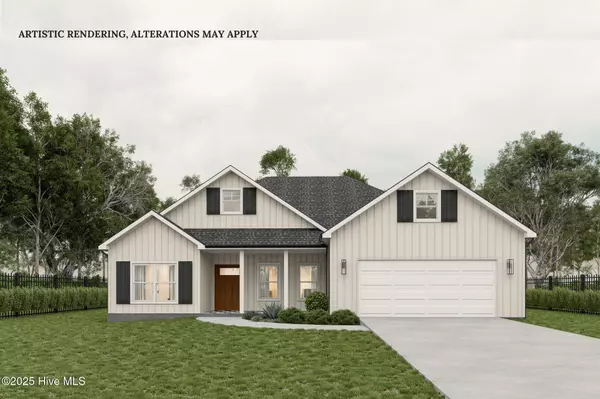 2250 Nc 41/111 HWY, Beulaville, NC 28518