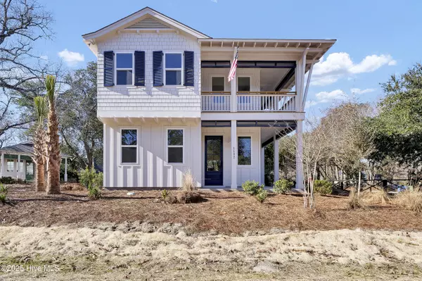 1102 Tree Canopy WAY, Wilmington, NC 28403