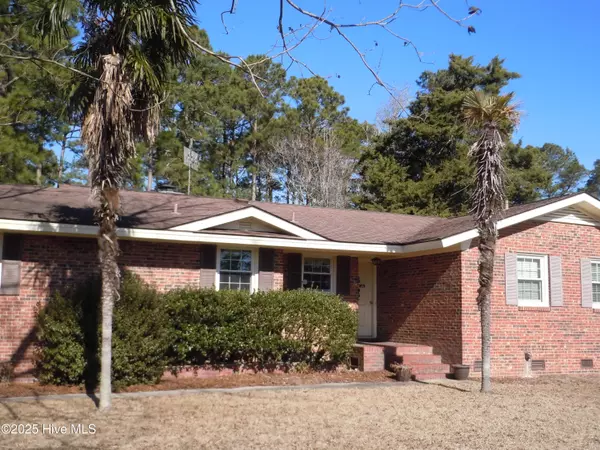 Chadbourn, NC 28431,1070 Bee Tree RD