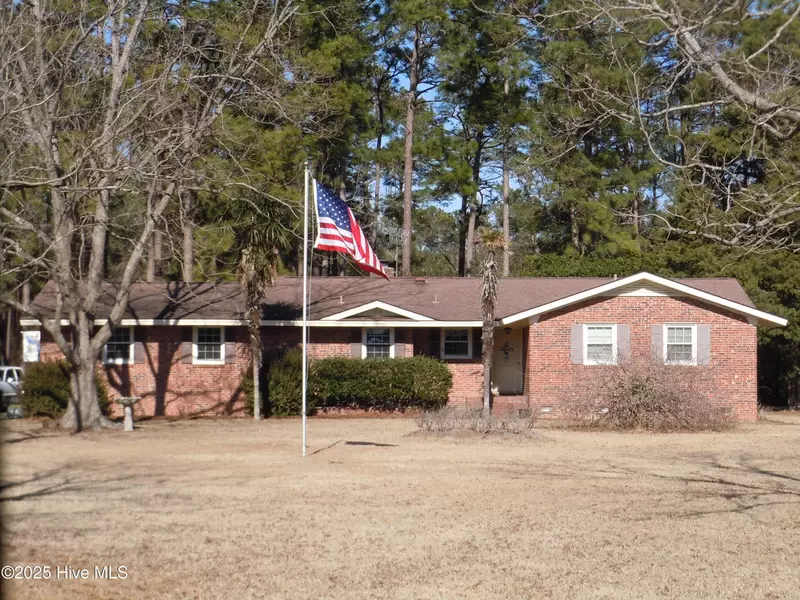 1070 Bee Tree RD, Chadbourn, NC 28431