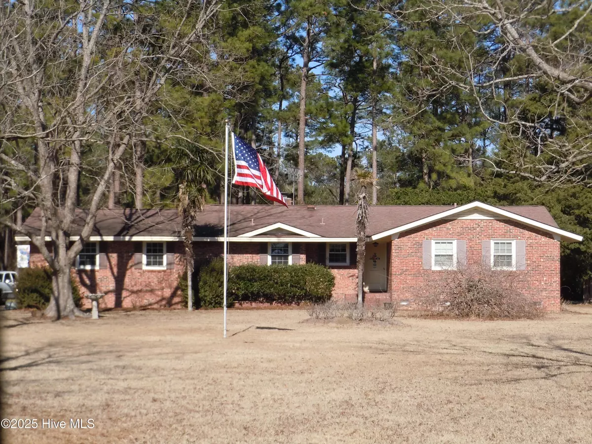 Chadbourn, NC 28431,1070 Bee Tree RD