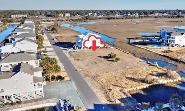 Ocean Isle Beach, NC 28469,6 Lee ST