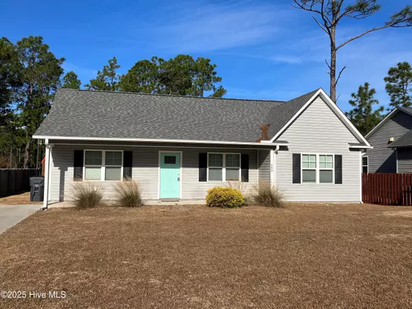 555 Greenmoss RD, Southport, NC 28461