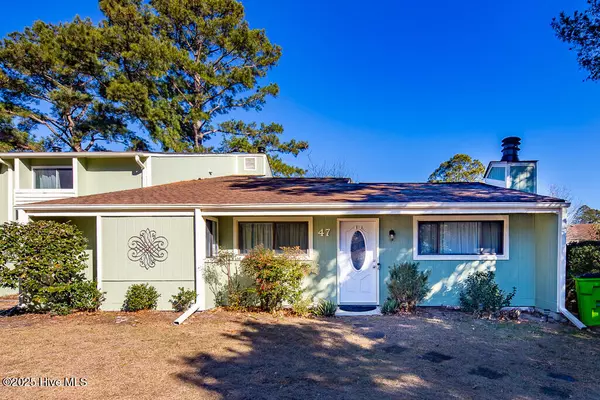 47 Quarterdeck #47, New Bern, NC 28562