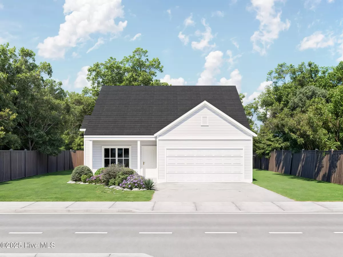 Burgaw, NC 28425,10 Plum CT