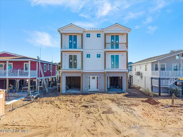 Ocean Isle Beach, NC 28469,36 Fairmont ST