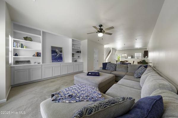 Carolina Beach, NC 28428,713 Glenn AVE #Unit 1