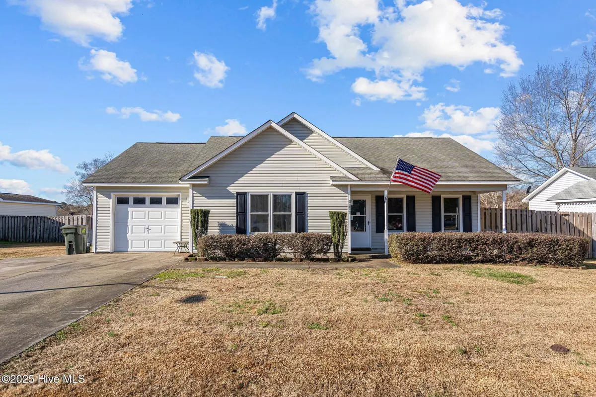 Castle Hayne, NC 28429,3119 Memory LN