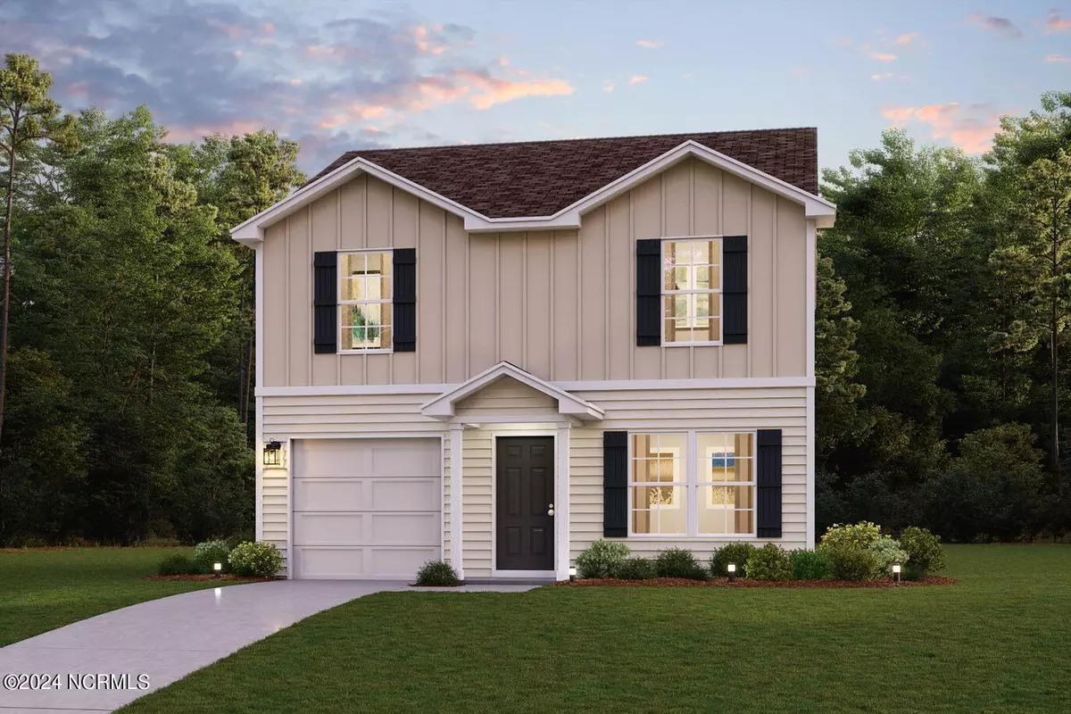 Grifton, NC 28530,106 Miley DR