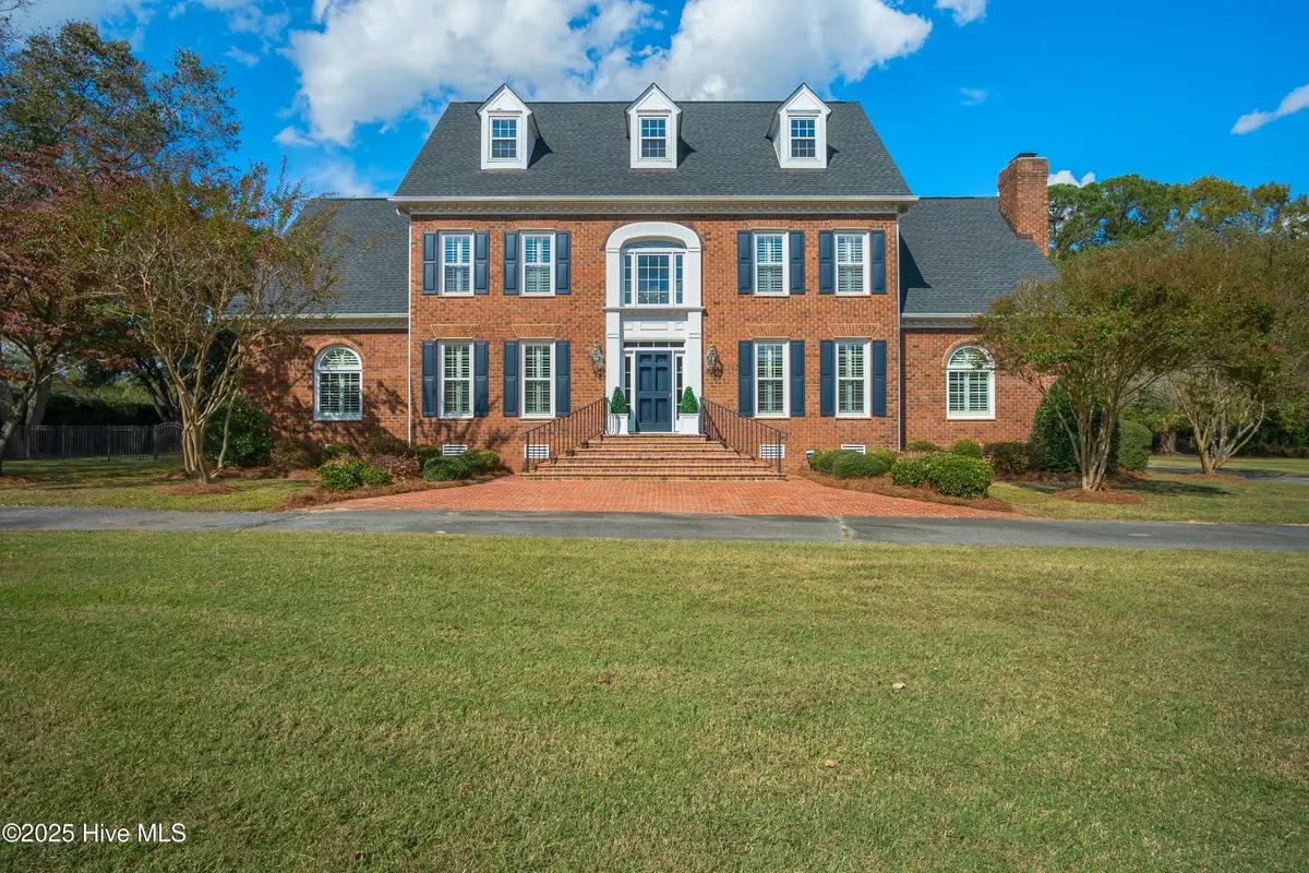 Kinston, NC 28504,3307 Quail Ridge RD