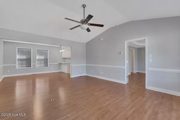 Hamlet, NC 28345,116 Arlee DR