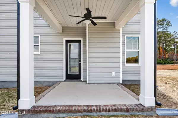 Lillington, NC 27546,4166 Darroch RD