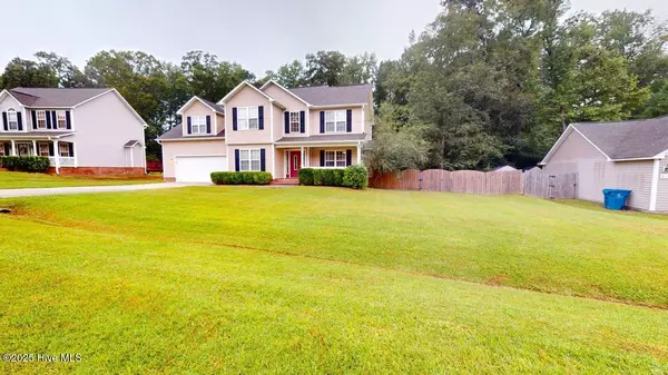 Jacksonville, NC 28540,813 Little Roxy CT