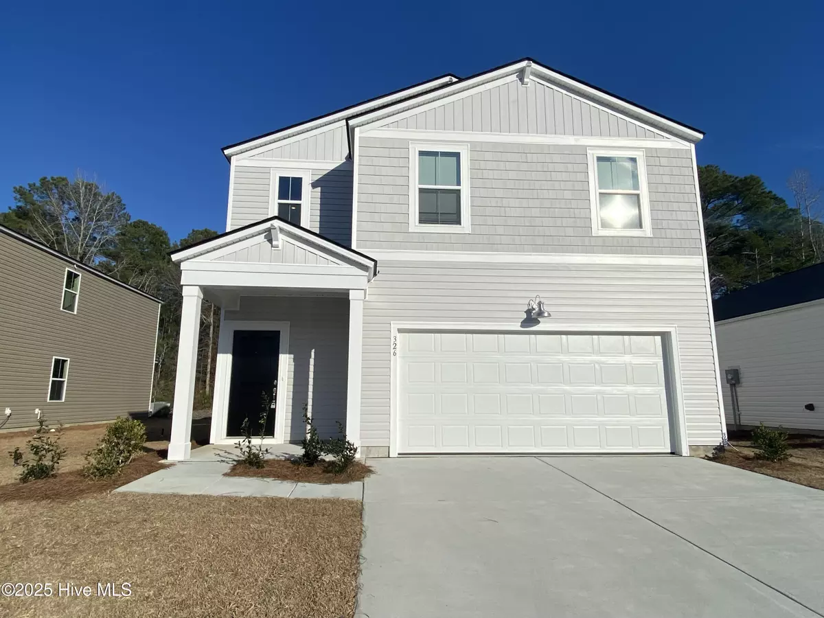 Sunset Beach, NC 28468,326 Ladyfish LOOP NW #Lot 26 Atlanta