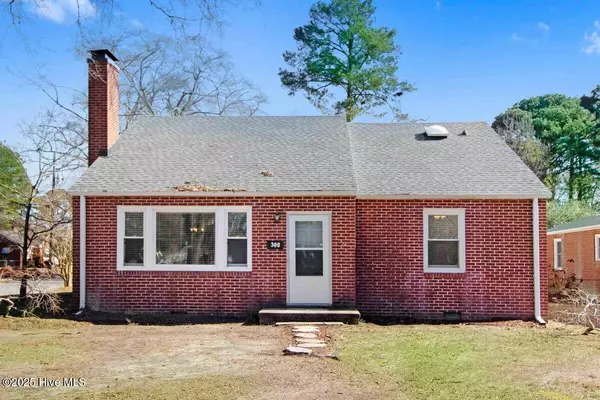 300 S Andrews AVE, Goldsboro, NC 27530