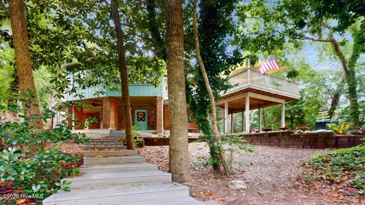 Pine Knoll Shores, NC 28512,114 White Ash DR