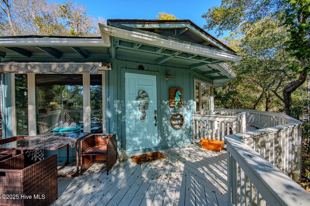 Pine Knoll Shores, NC 28512,114 White Ash DR