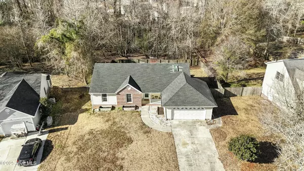 Jacksonville, NC 28540,136 Raintree CIR