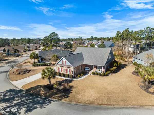 Leland, NC 28451,2514 Sugargrove TRL NE