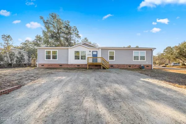 4619 Rounding Run RD SW, Shallotte, NC 28470