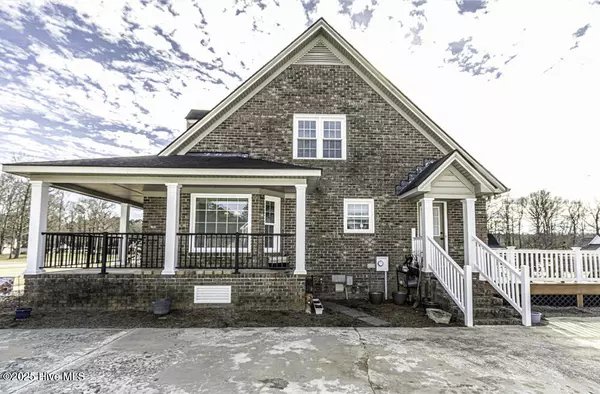 Rocky Mount, NC 27804,2508 Horseshoe DR