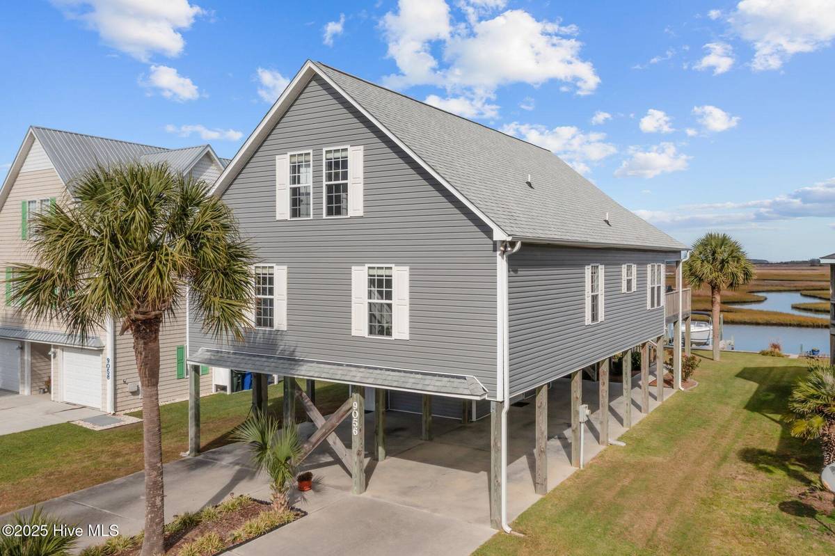 Surf City, NC 28445,9056 W 9th ST