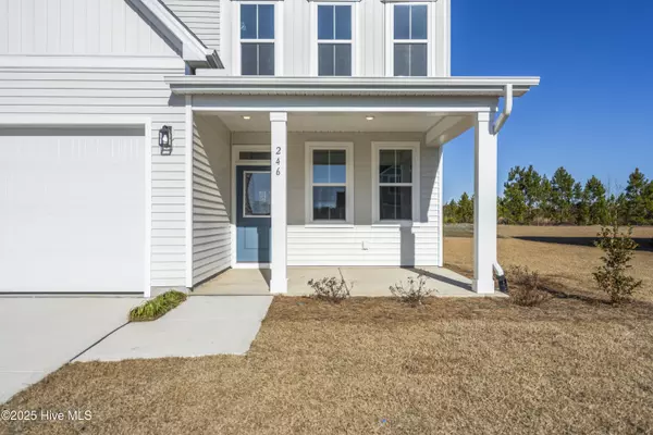 Jacksonville, NC 28540,246 Clear View School RD