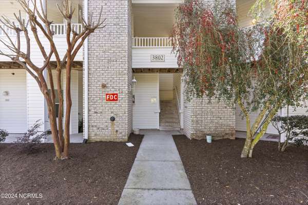 3802 River Front PL #Unit 204, Wilmington, NC 28412