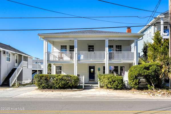 715 Carolina Beach AVE N, Carolina Beach, NC 28428