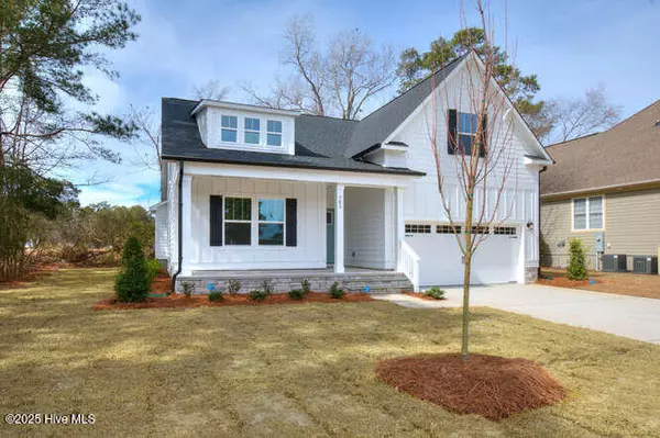 765 Marsh Rose PATH NW #69, Calabash, NC 28467