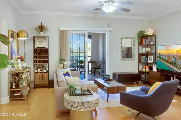100 Gateway Condos DR #141,  Surf City,  NC 28445