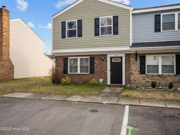 Jacksonville, NC 28546,427 Myrtlewood CIR