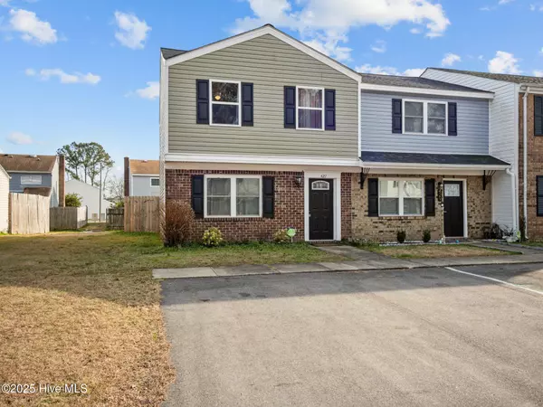 Jacksonville, NC 28546,427 Myrtlewood CIR