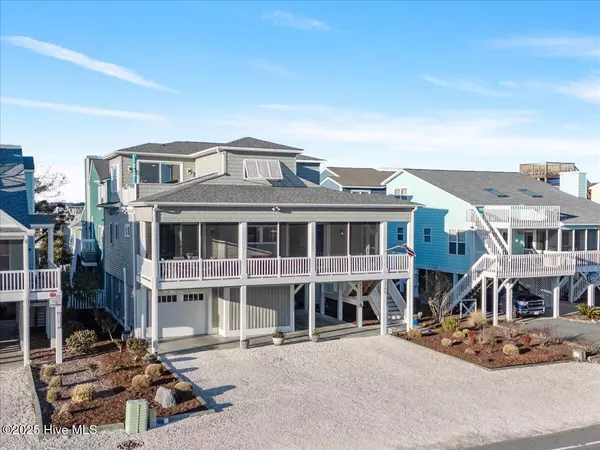 1309 E Main ST, Sunset Beach, NC 28468