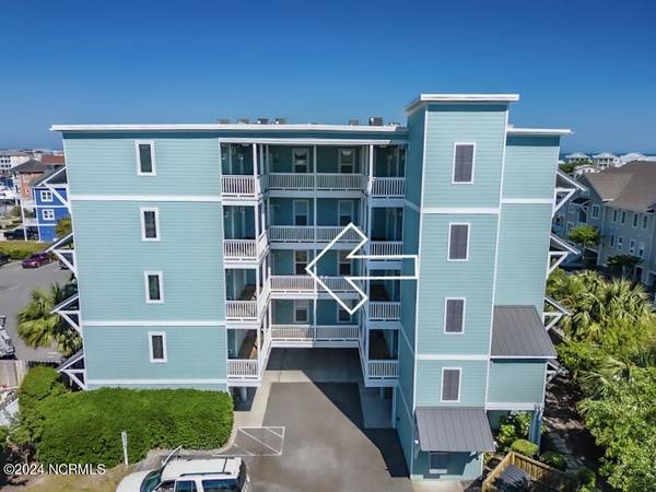 712 Saint Joseph ST #Unit 202, Carolina Beach, NC 28428