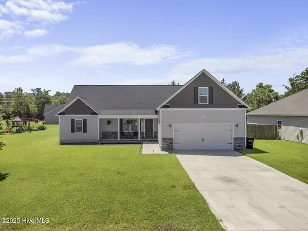 Maysville, NC 28555,103 Gooseberry CT