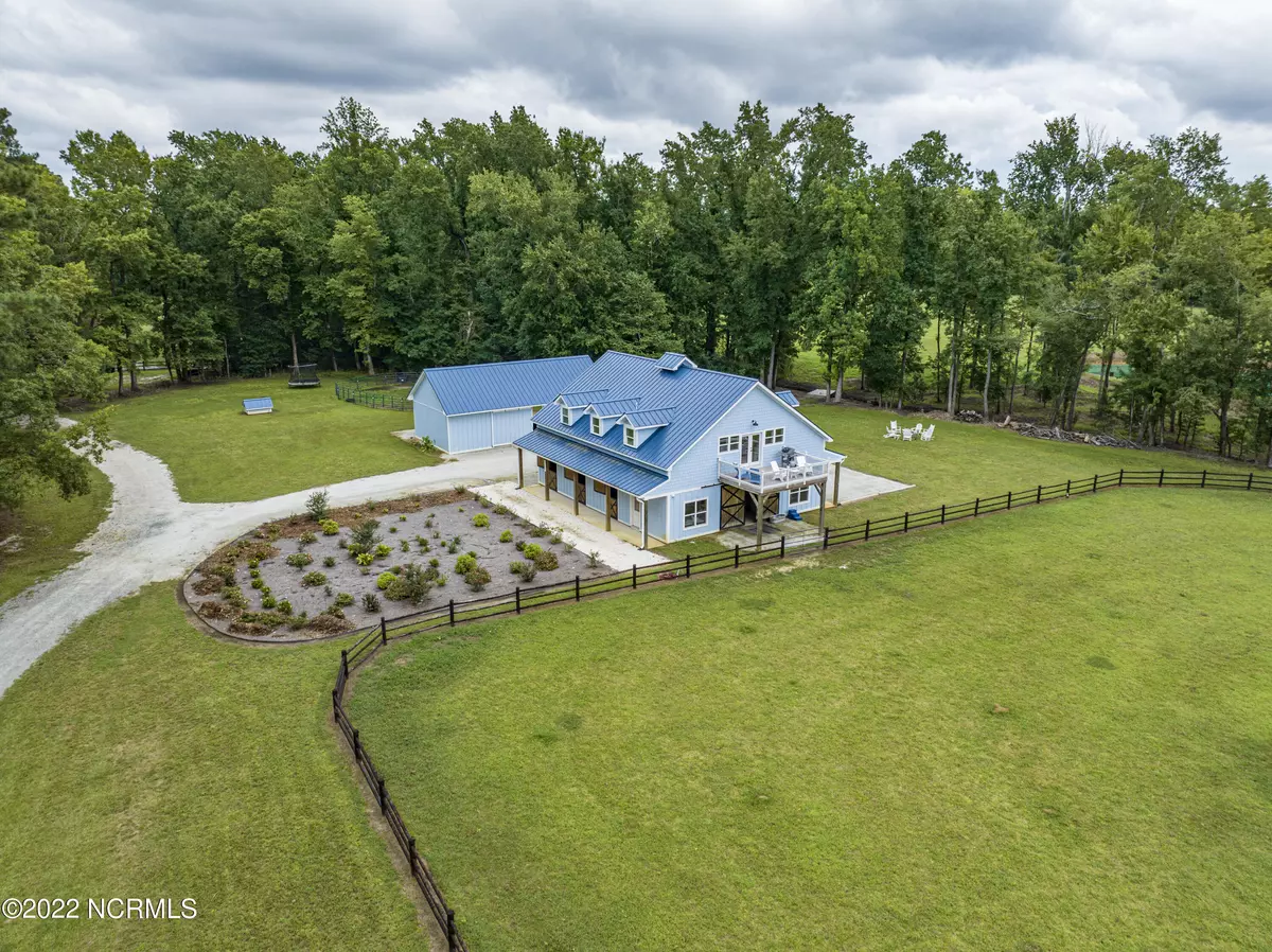 Burgaw, NC 28425,4368 Us 117 S