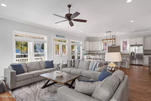 Carolina Beach, NC 28428,1314 Pinfish LN