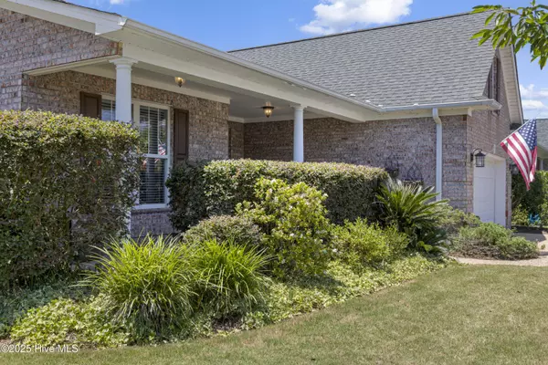 Leland, NC 28451,1243 Nightingale CT